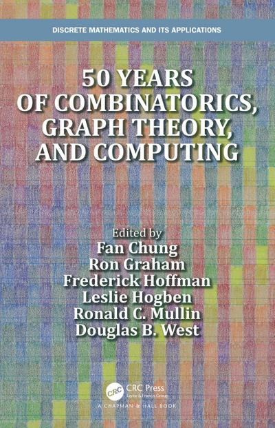 50 years of Combinatorics, Graph Theory, and Computing
