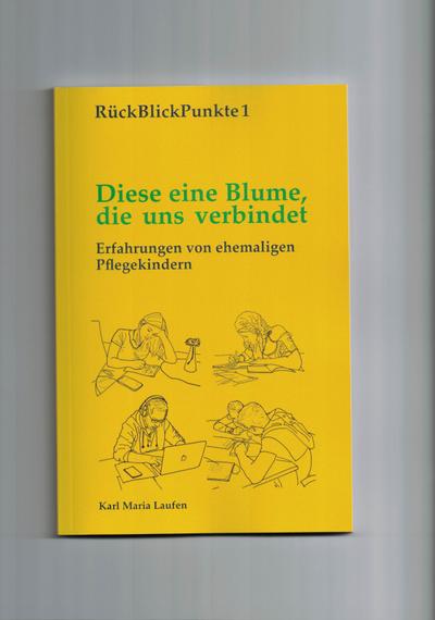 Diese eine Blume, die uns verbindet