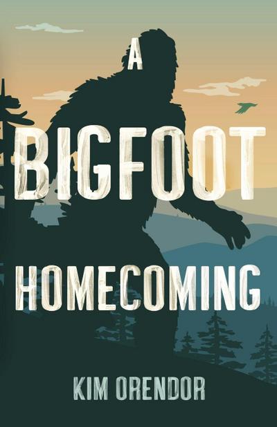 A Bigfoot Homecoming