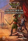 Abenteuer in Koromanthia