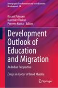 Development Outlook of Education and Migration
