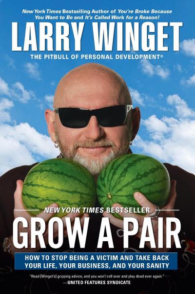Grow a Pair