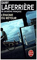L’énigme du retour