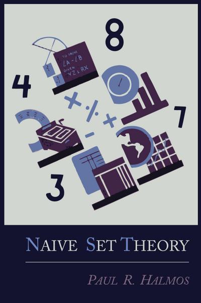Naive Set Theory