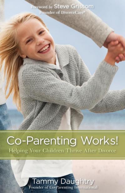 Co-Parenting Works! | Softcover