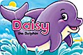 Daisy the Dolphin