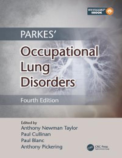 Parkes’ Occupational Lung Disorders