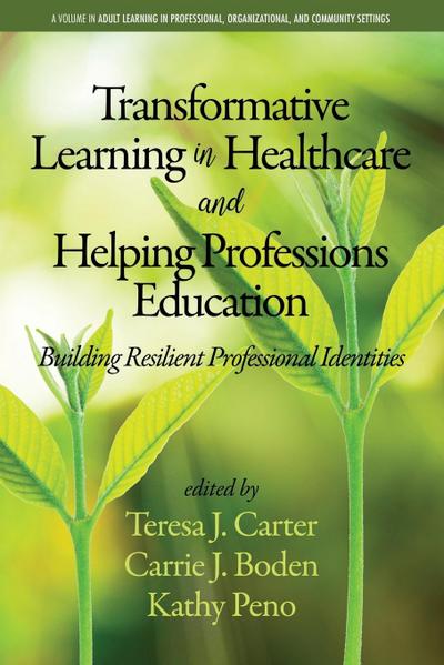 Transformative Learning in Healthcare and Helping Professions Education