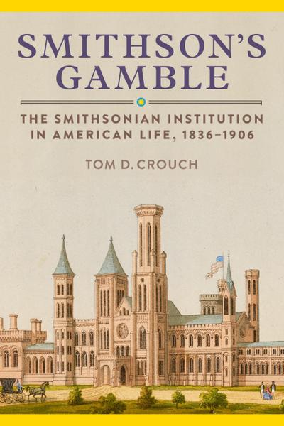 Smithson’s Gamble