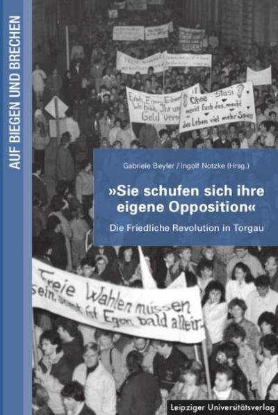 Sie schufen sich ihre eigene Opposition