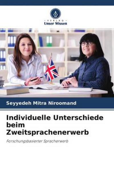 Individuelle Unterschiede beim Zweitsprachenerwerb