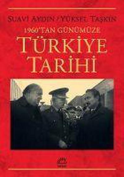 1960tan Günümüze Türkiye Tarihi