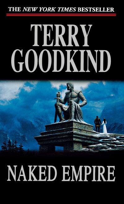 Naked Empire