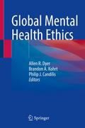 Global Mental Health Ethics