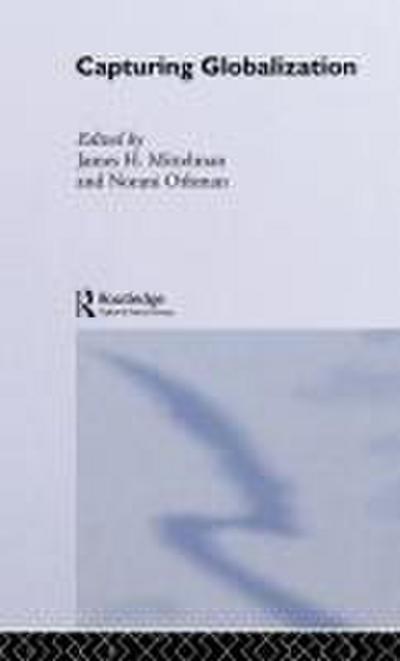 Capturing Globalization