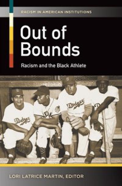 Out of Bounds