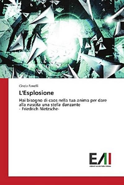 L’Esplosione