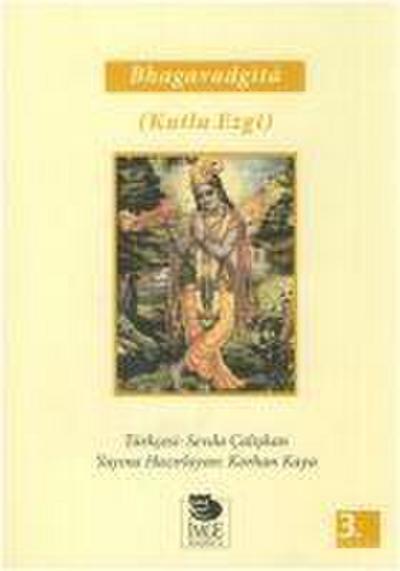 Bhagavadgita