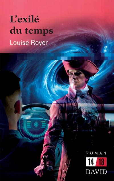 L’exilé du temps