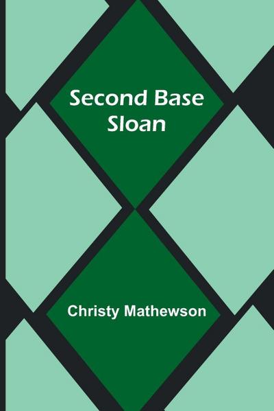Second Base Sloan