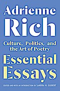 Essential Essays: Culture, Politics, and the Art of Poetry