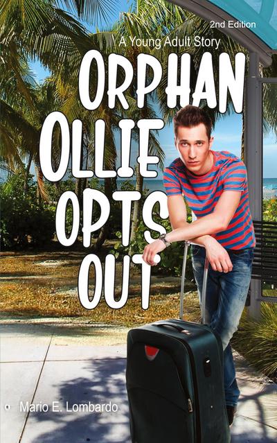 Orphan Ollie Opts Out