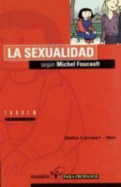 La sexualidad según Foucault