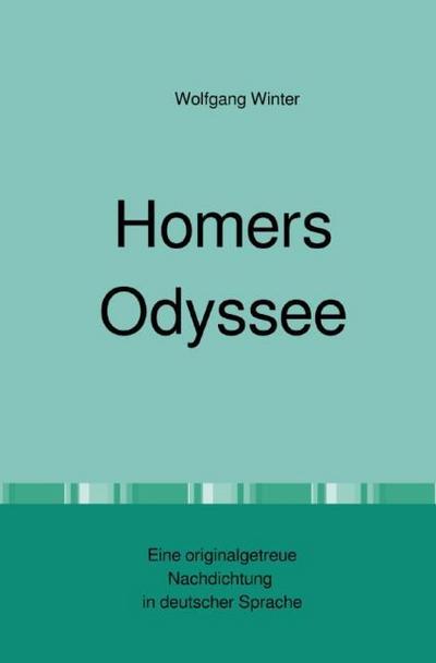 Homers Odyssee