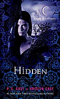 Hidden
