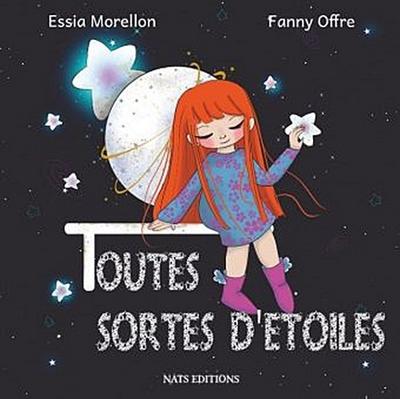 Toutes sortes d’étoiles