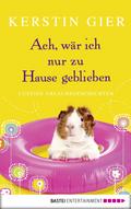 Ach, wär ich nur zu Hause geblieben
