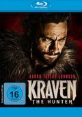 Kraven the Hunter