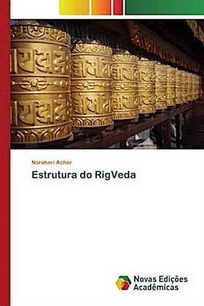 Estrutura do RigVeda
