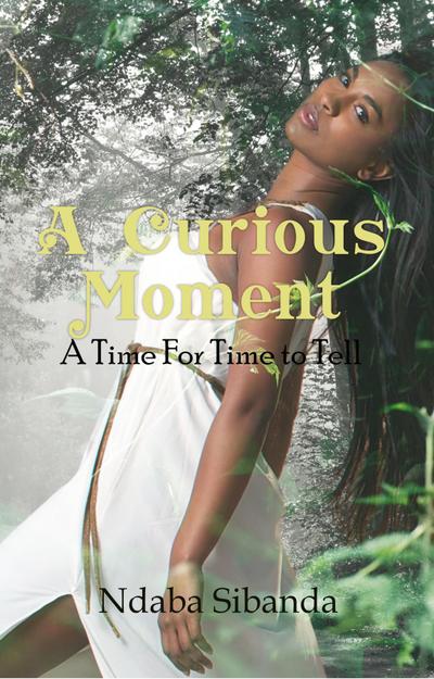 A Curious Moment