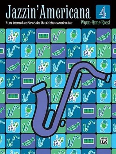 Jazzin’ Americana 4