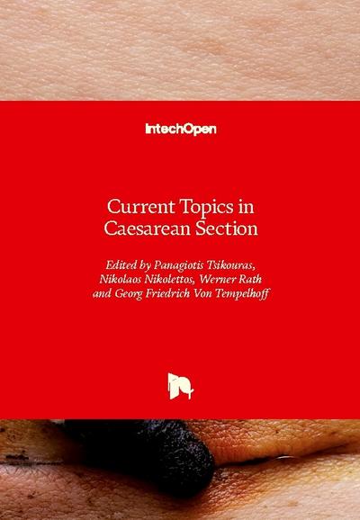 Current Topics in Caesarean Section