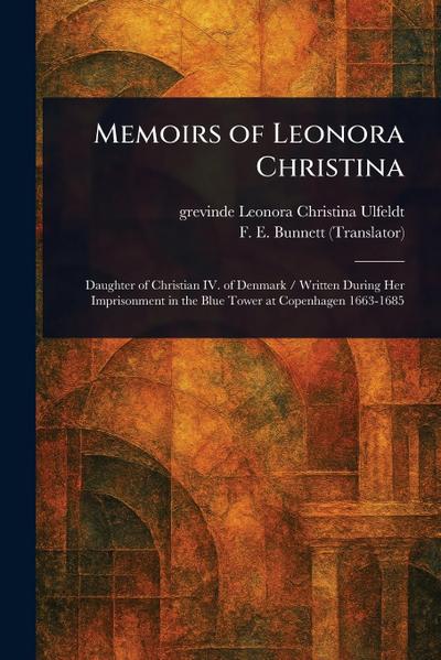 Memoirs of Leonora Christina