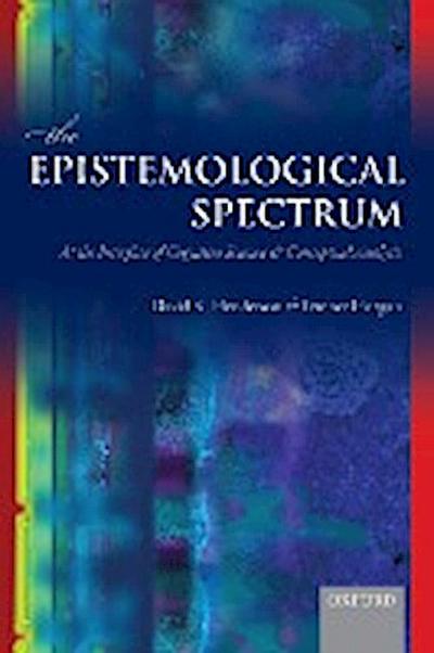 The Epistemological Spectrum