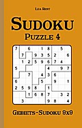 Sudoku Puzzle 4