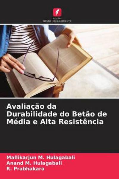 Avaliação da Durabilidade do Betão de Média e Alta Resistência