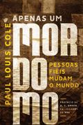 Apenas um mordomo