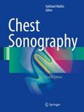 Chest Sonography