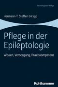 Pflege in der Epileptologie
