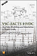 VSC-FACTS-HVDC