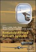 Remotely Piloted Aircraft Systems
