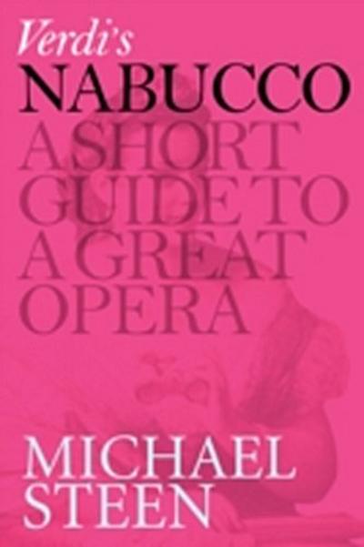 Verdi’s Nabucco