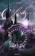 Arelion - Die Dämmerung (Band 5)