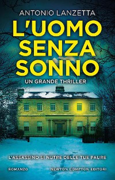 L’uomo senza sonno