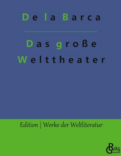 Das große Welttheater