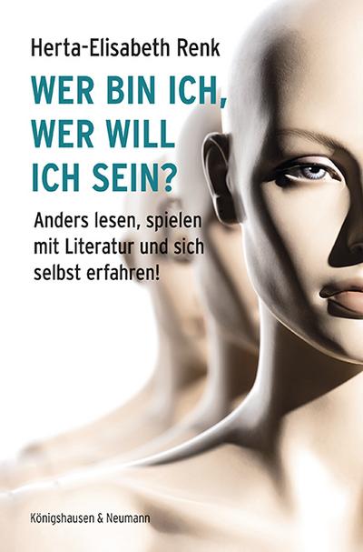 Wer bin ich, wer will ich sein?